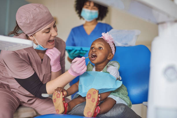 Best Periodontal (Gum) Disease Treatment  in West Miami, FL