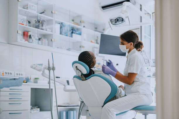 Best Full Mouth Reconstruction  in West Miami, FL